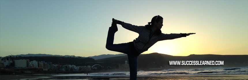 Yoga As A Treatment For Arthritis