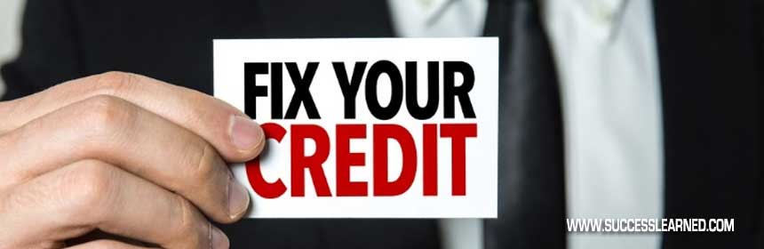 Credit Repair Tips