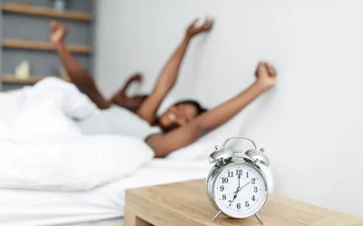 Morning Success Habits