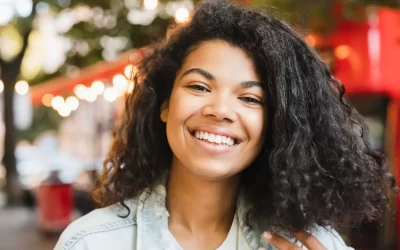 The Power of Smiling: 5 Reasons to Smile More