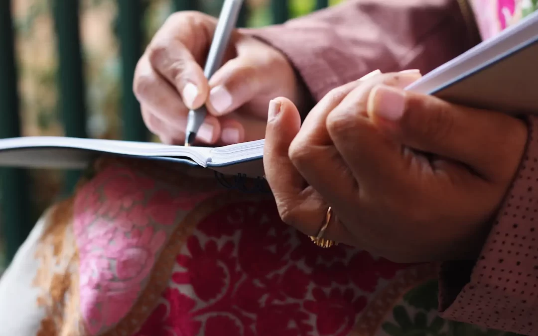 writing-life-storie