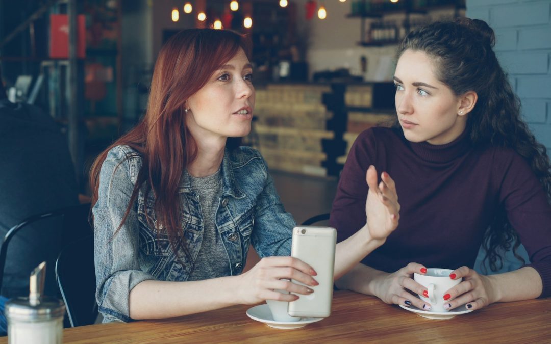 Mastering Conversations: Build Rapport for Successful Connections