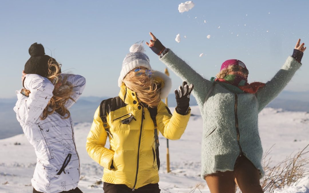 Transform Your Mood: Quick Steps to Positivity and Success