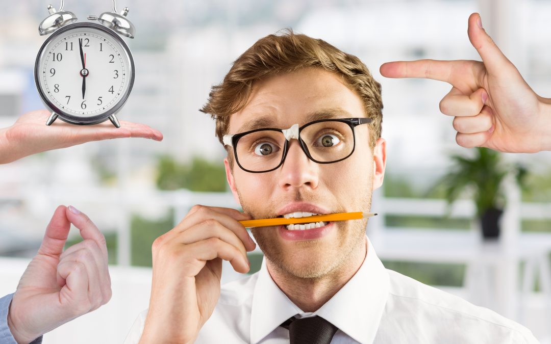 Master Time Management: Avoid These 7 Common Mistakes