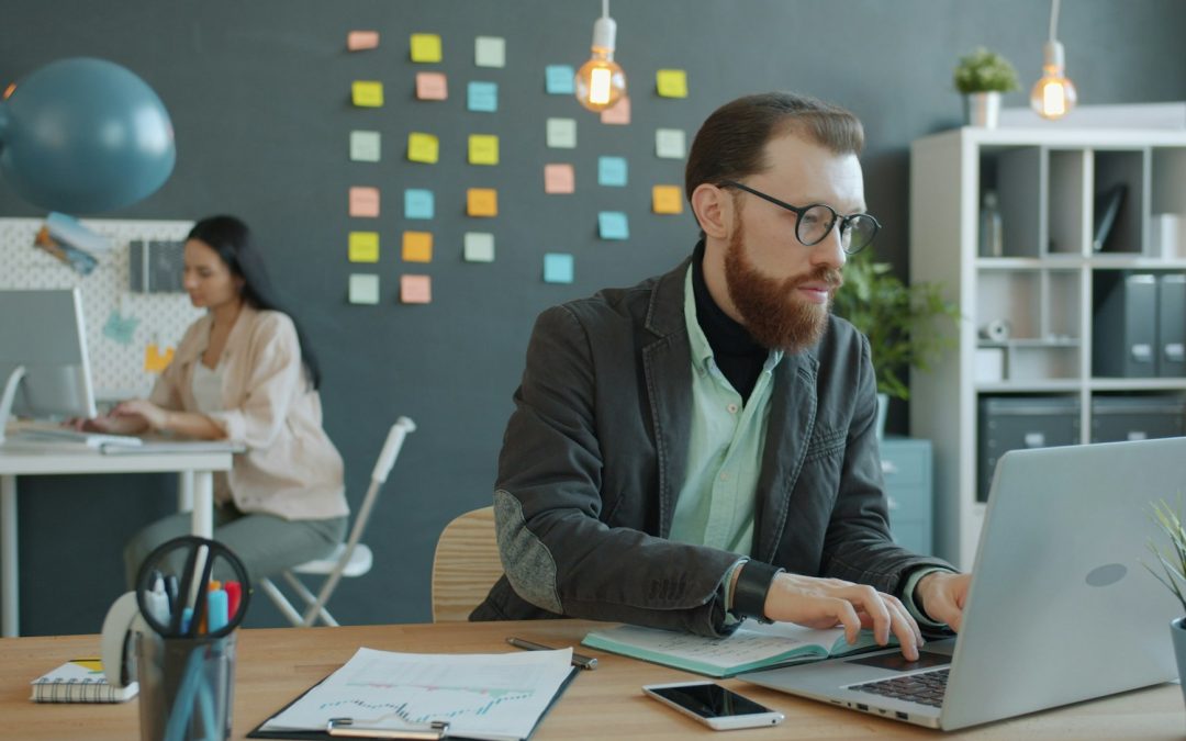 Transform Your Workspace for Maximum Productivity and Success