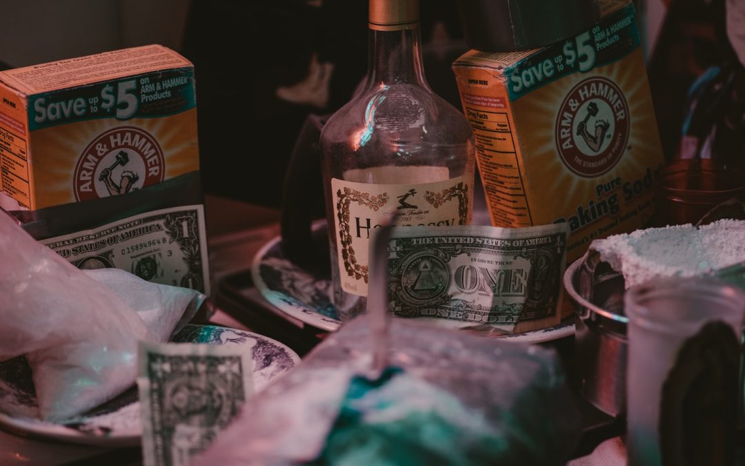 Conquer Your Finances by Overcoming Bad Money Habits