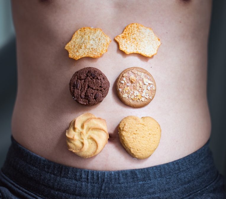 Discover Your Body Type and Unlock Your Optimal Nutrition