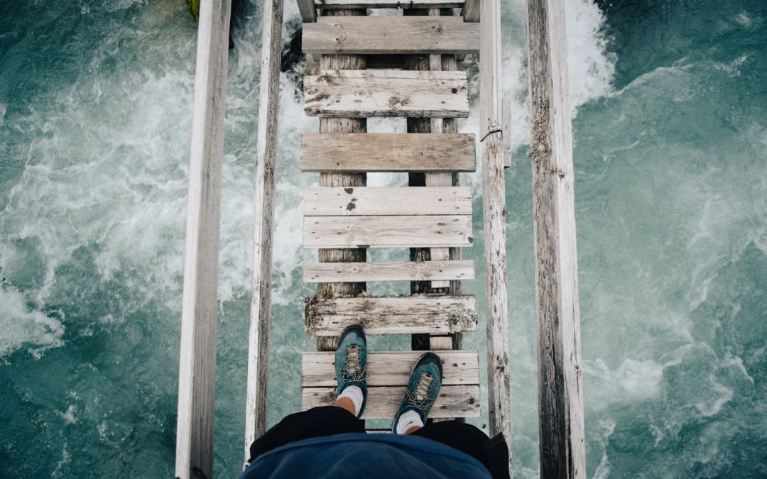 Embrace Boldness: Unlock Your True Potential for Success