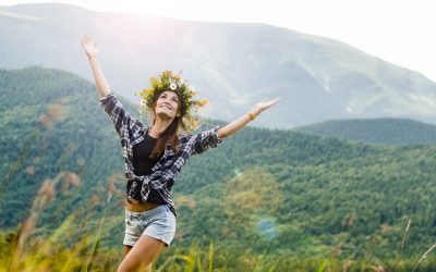Master Resilience: 9 Steps to Genuine Happiness and Success