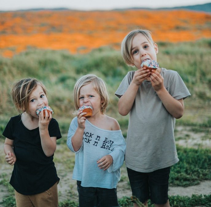 Master Your Appetite: Tips for Sustainable Success and Motivation