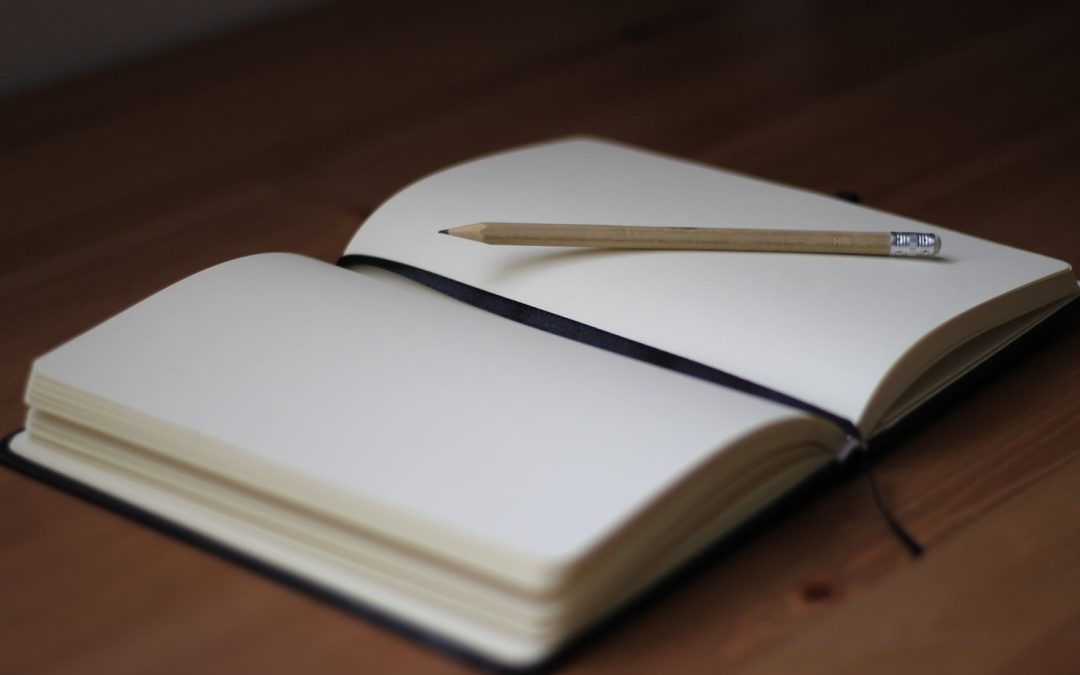 Unlock Your Success: 5 Powerful Reasons to Journal Daily