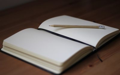 Unlock Your Success: 5 Powerful Reasons to Journal Daily