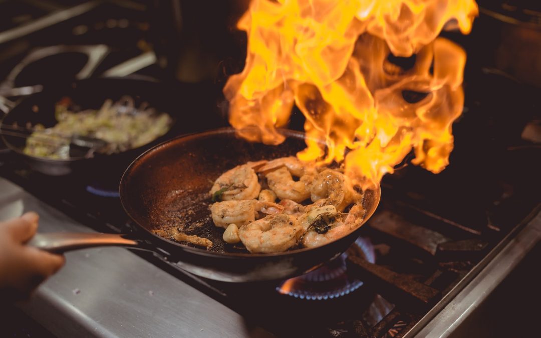 Unveiling Cooking Carcinogens: Healthy Practices for Success