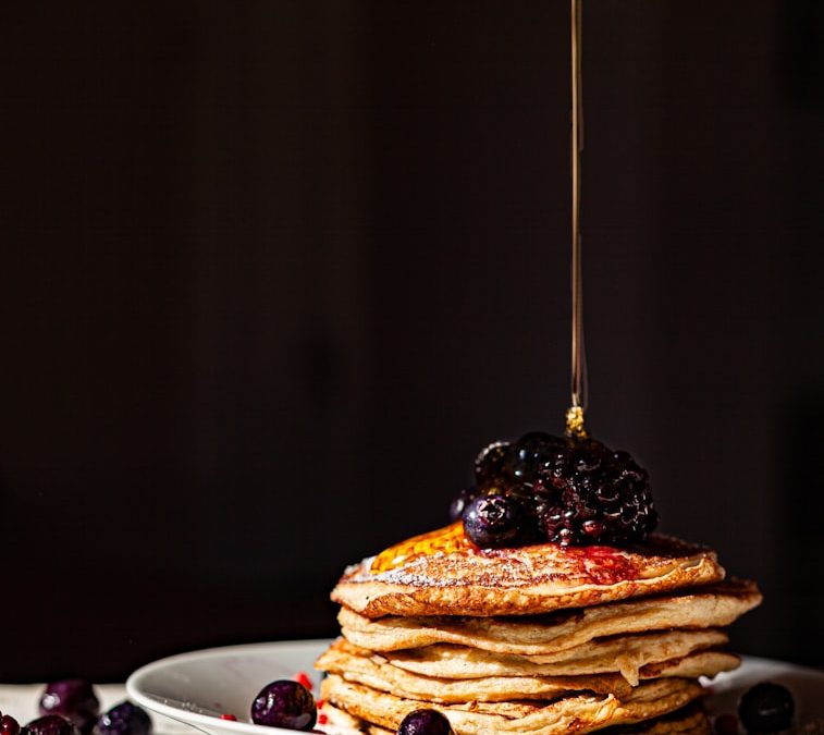 Transform Your Relationship with Food Through Mindful Eating