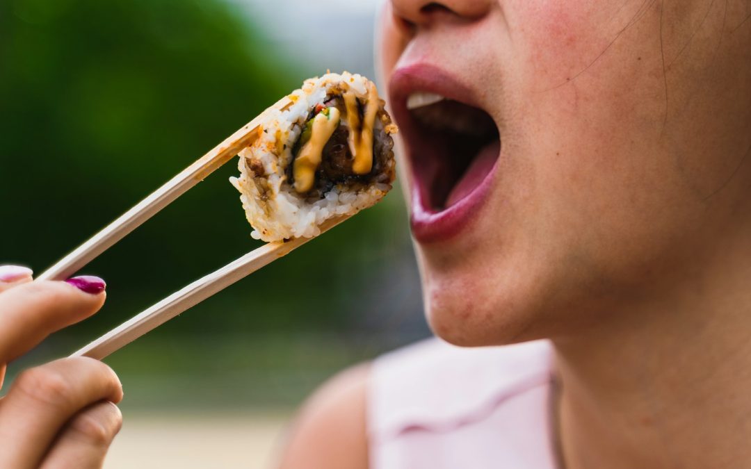 Understanding Disordered Eating for Lasting Health and Success