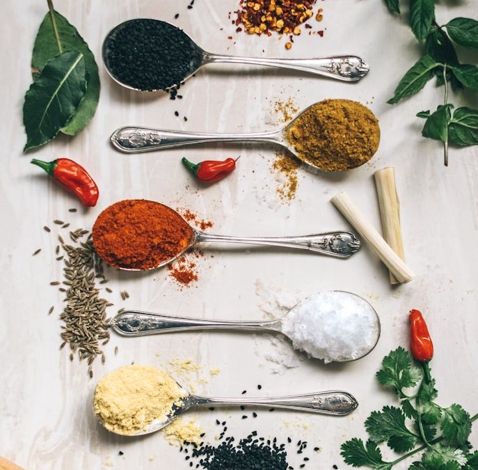 Understanding Food Additives for Better Health and Success