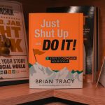 Unlock Your Potential: Brian Tracy's 11 Keys to Success