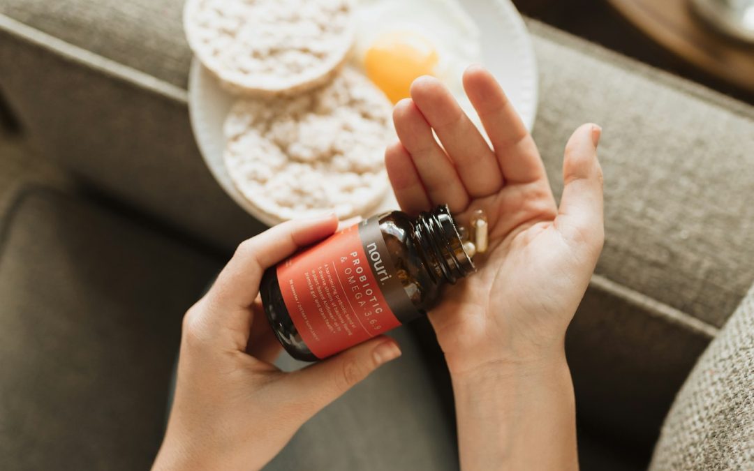 Boost Your Gut Health: The Power of Probiotics Unleashed