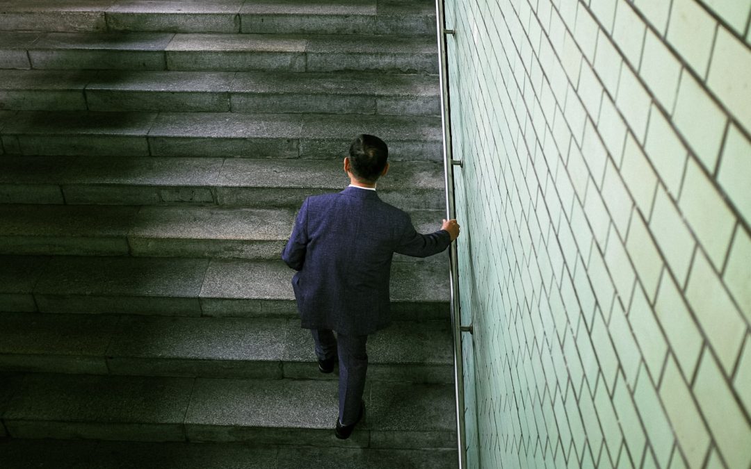 Conquering Overwhelm: Strategies for a Productive Mindset