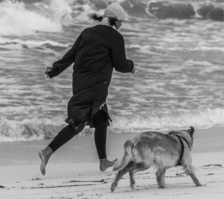 Unlock Your Running Potential with Barefoot Techniques for Success