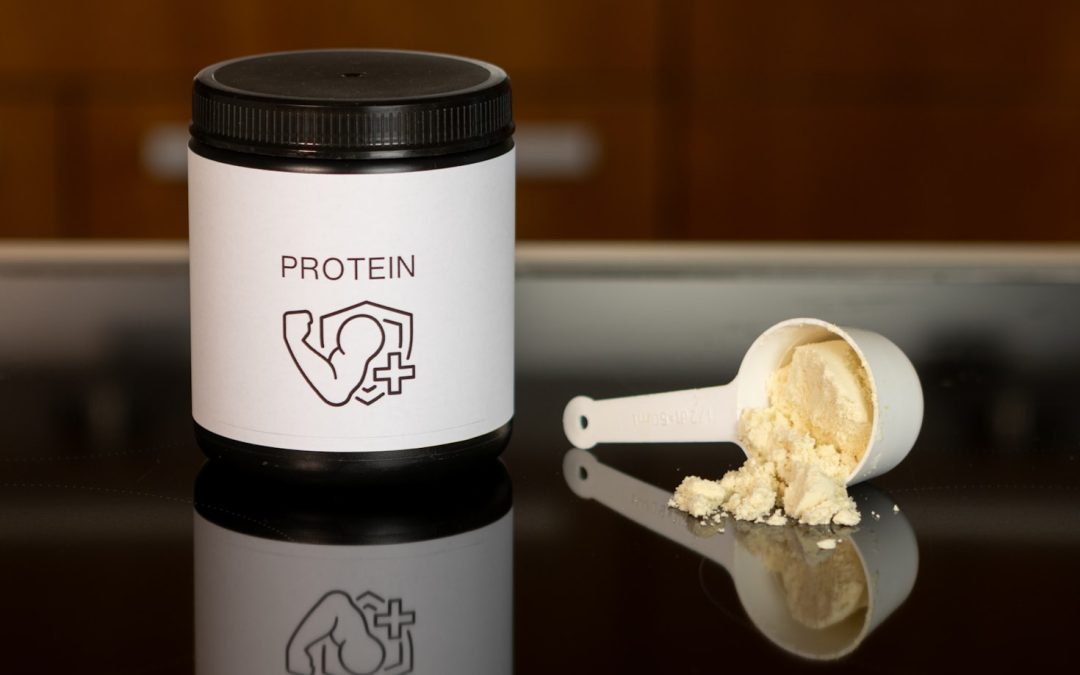 Unlocking the Power of Protein Powders for Optimal Success