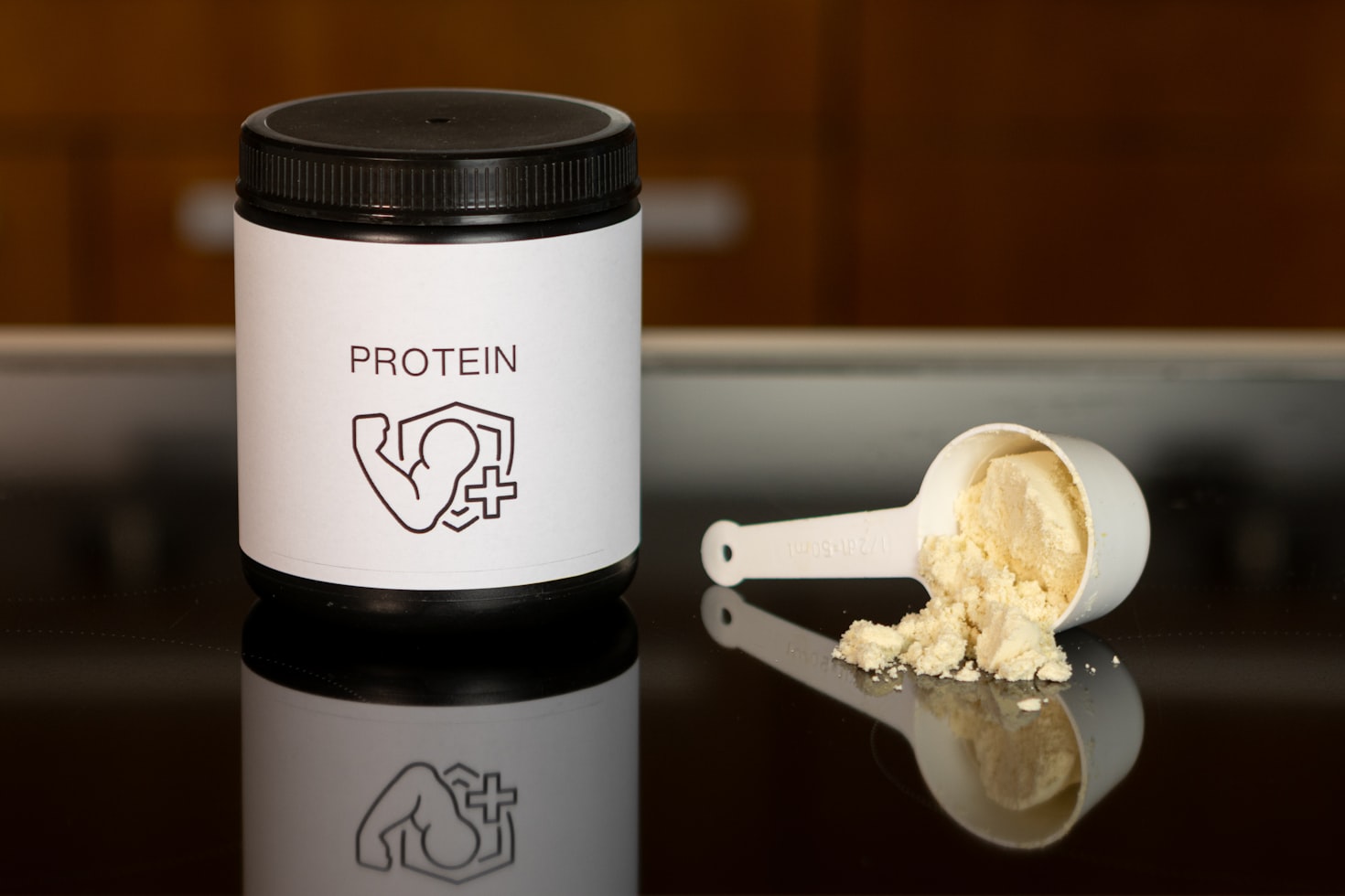 Unlocking the Power of Protein Powders for Optimal Success