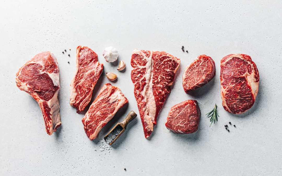 Unlocking the Power of Raw Food for Ultimate Success