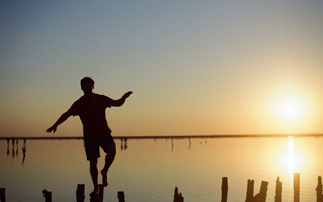 Unleashing Potential: Lessons from Olympic Athletes for Success