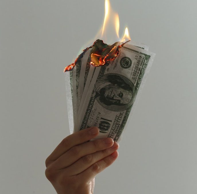 Unlocking Your Financial Windfall: Strategies for Success