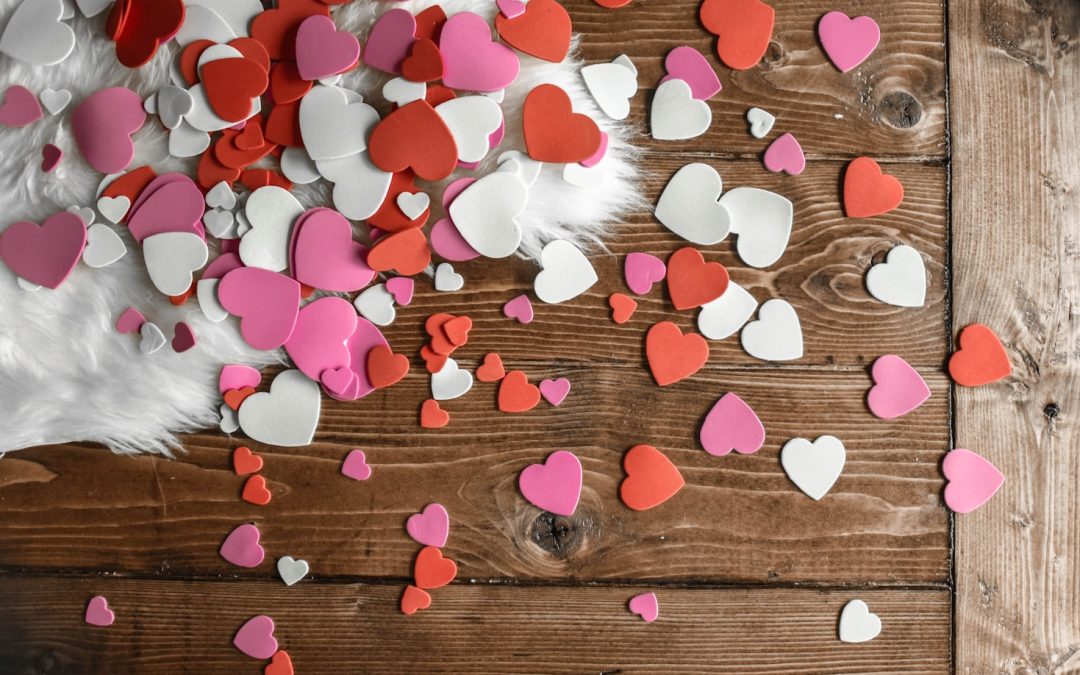 Creative Valentine's Day Ideas to Inspire Love and Connection