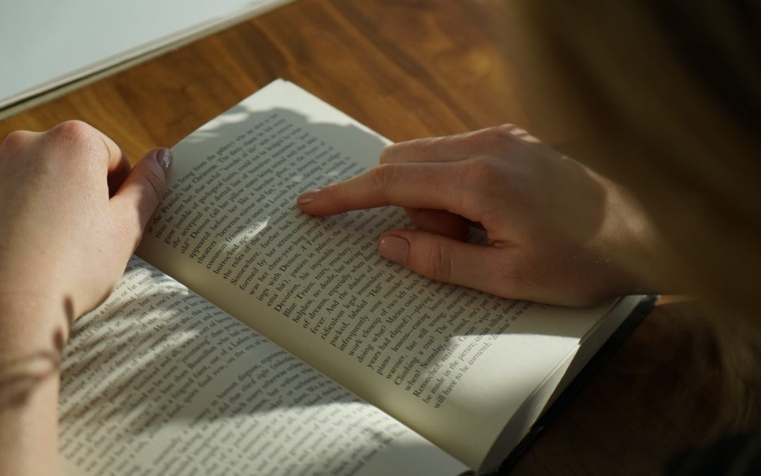 Earn Money While You Read: A Guide to Book Reviews