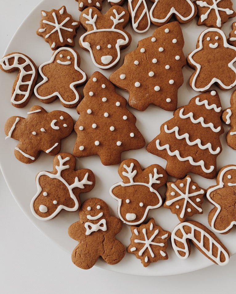 Mastering Holiday Treats: Your Guide to Healthier Christmas Cookies