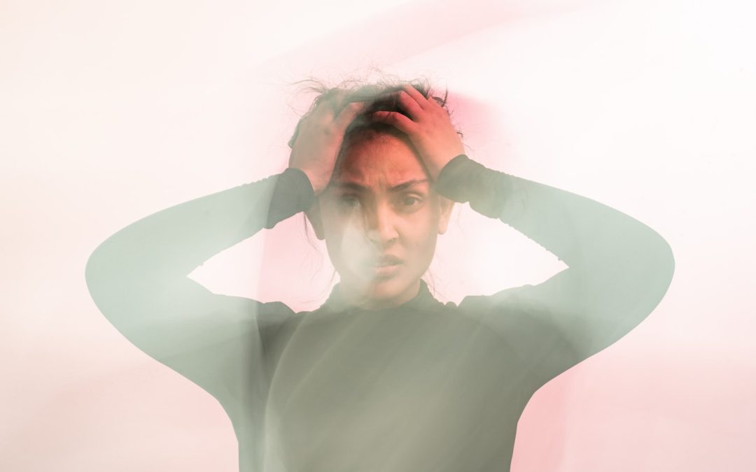 Stop Overthinking: Unlock Your Path to Success Today