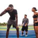 The Hidden Dangers of Contest Preparation for Athletes