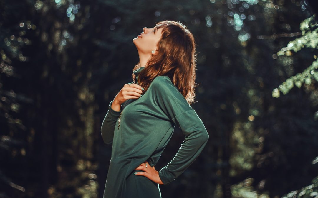 Embracing Change: Thriving Through Menopause for Success
