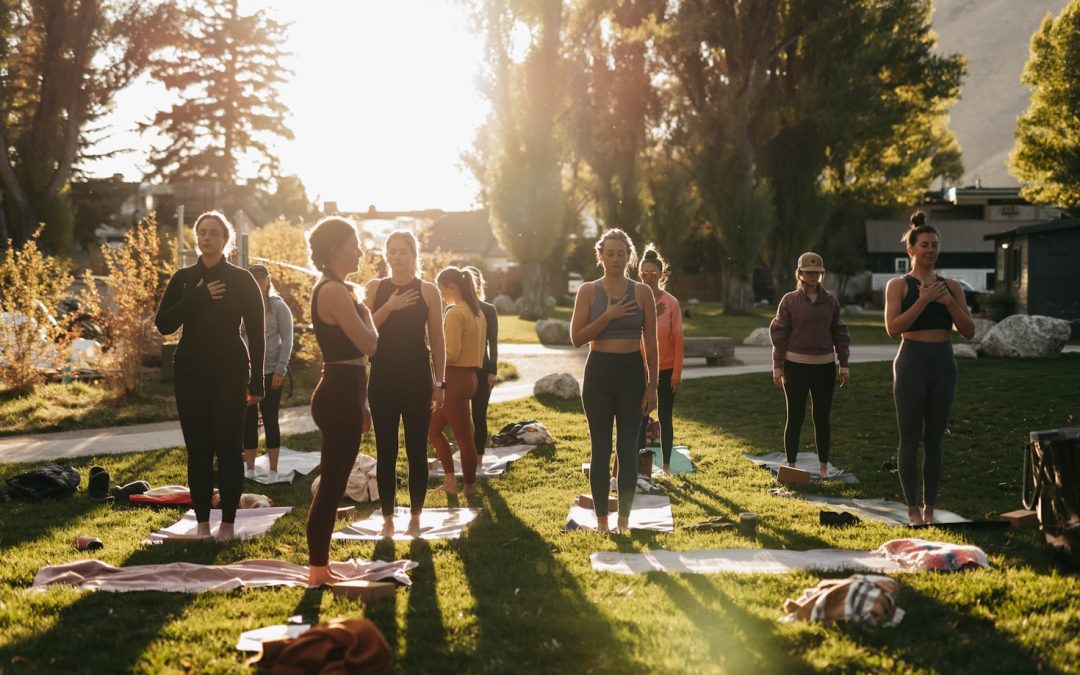 Embrace Your Healthy Habits for Unstoppable Success