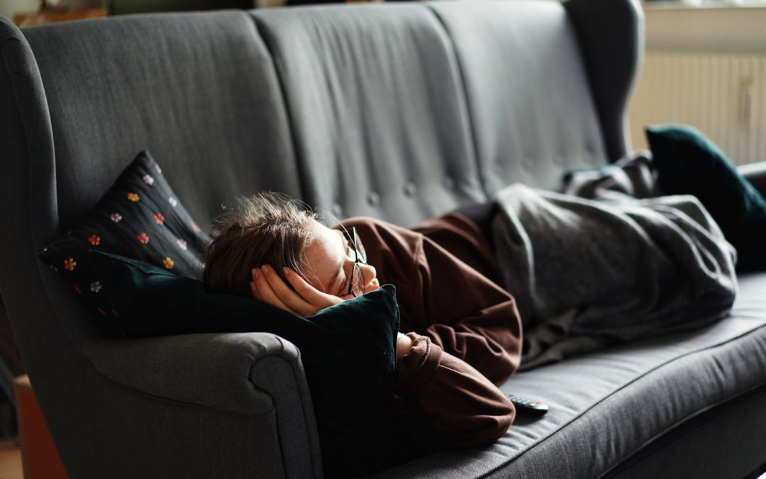 Overcoming Laziness: Proven Strategies for Success and Motivation