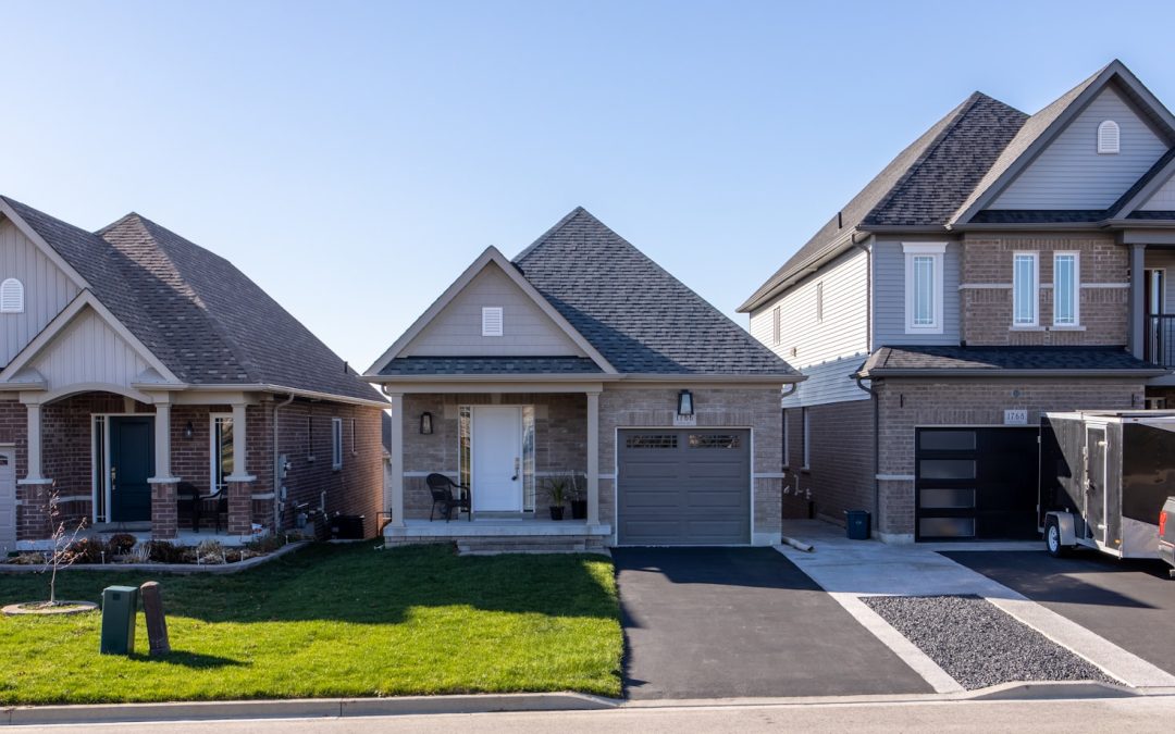 Understanding Your Home Budget: Finding the Right House Affordably