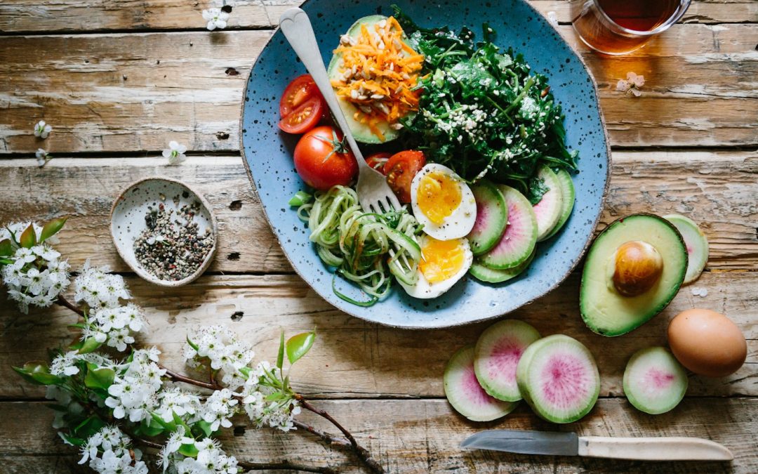 Unlock Your Potential: Transformative Insights from the Future of Nutrition Seminar