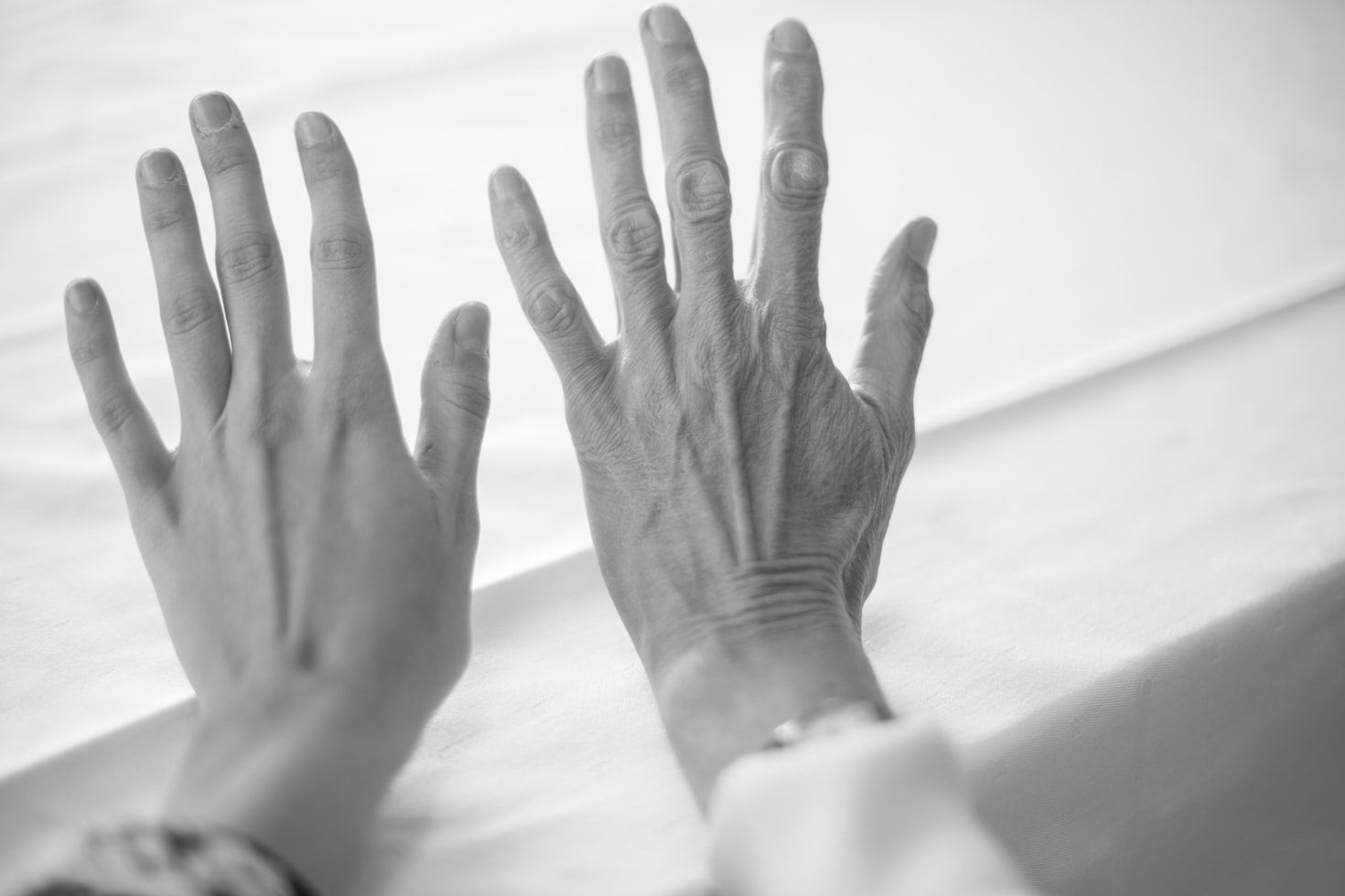 Unlocking Healthy Aging: Strategies for Longevity and Vitality