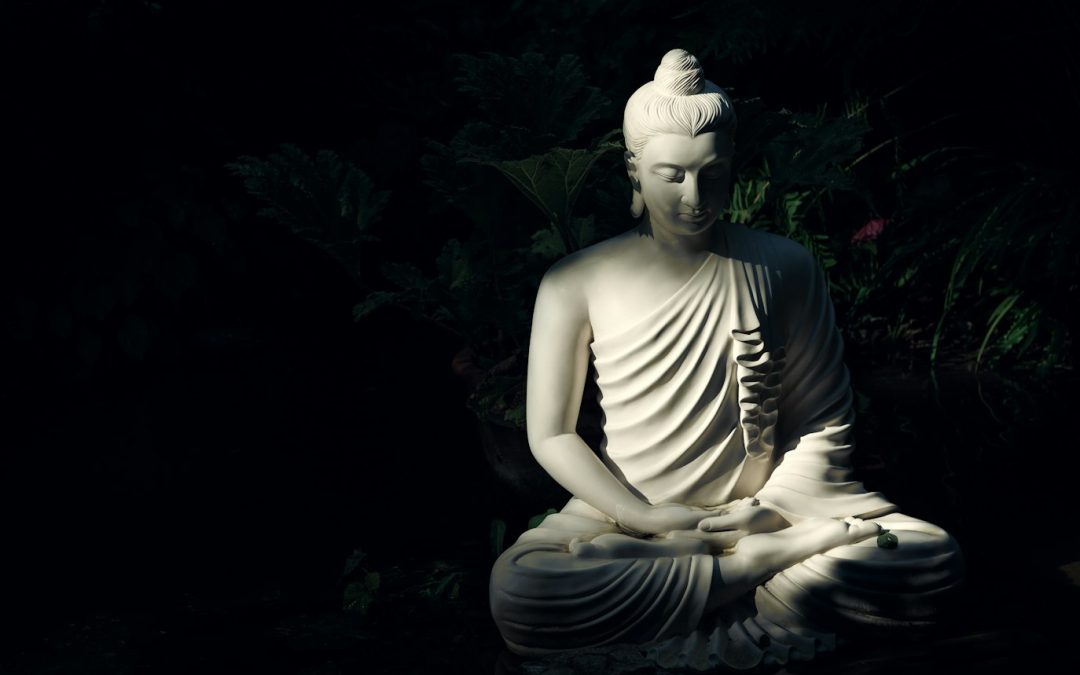 Find Inner Peace: Inspirational Quotes for a Calmer Life