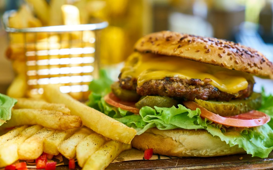 Transform Your Life: Embrace Low-Carb for Success and Energy