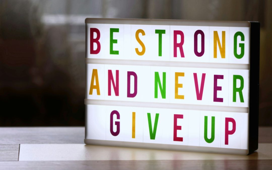 Unlock Your Potential with Powerful Perseverance Quotes for Success