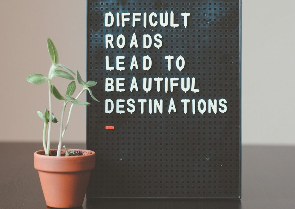 Unlocking the Power of Positive Thinking for Success