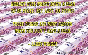 Larry Winget Quotes   