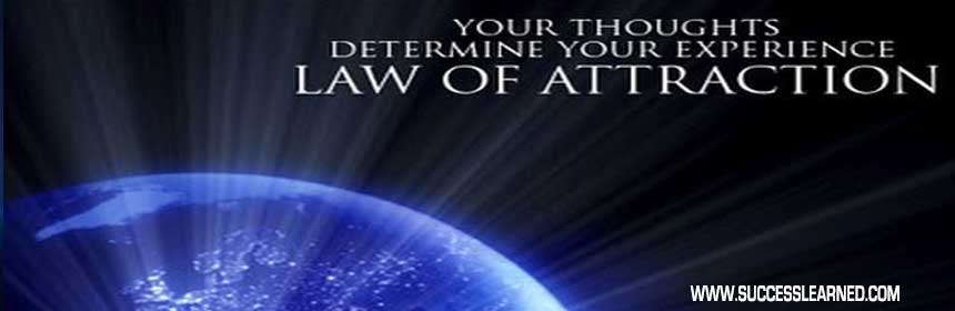 Law Of Attraction Tips