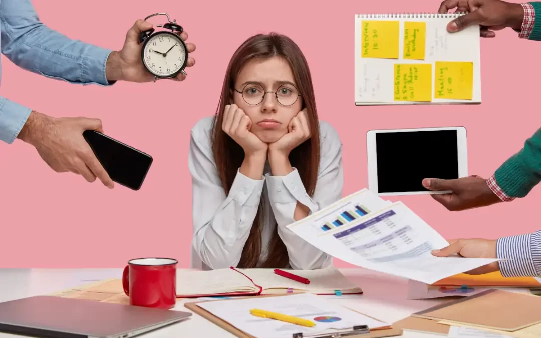 7 Strategies for Overcoming Procrastination