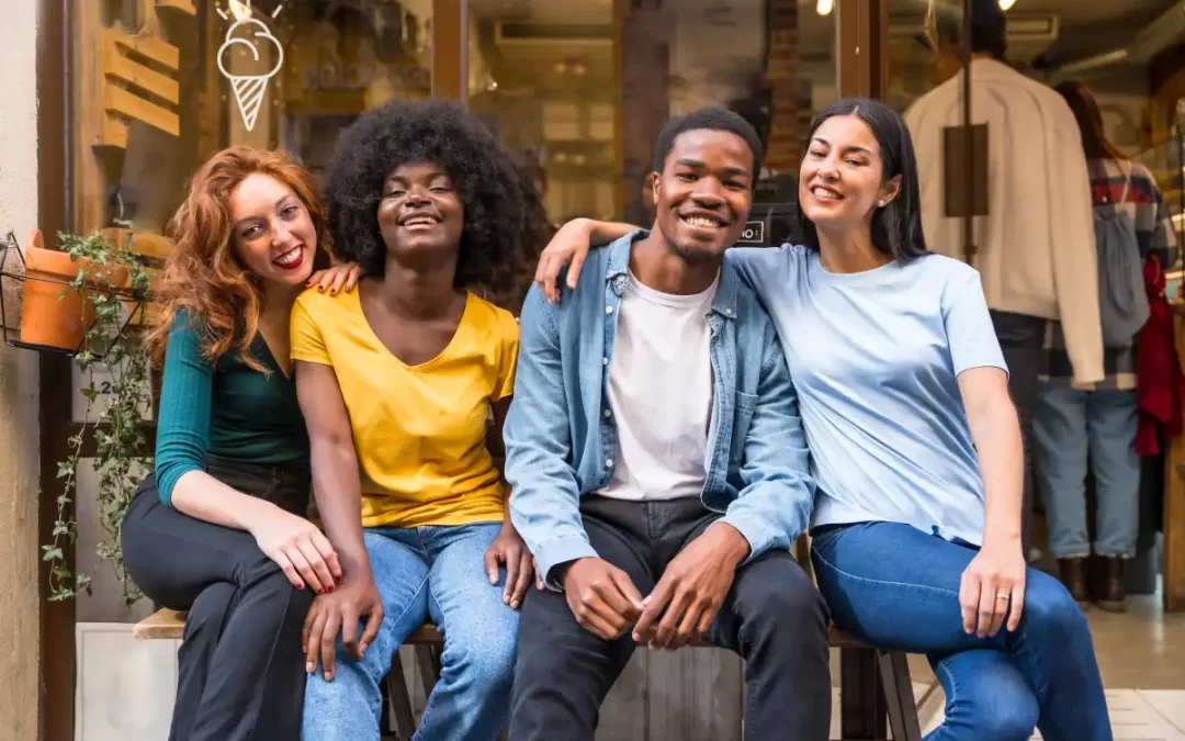Cultivating Friendships