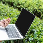 Empower Change: 20 Easy Computer Tips for a Greener Planet green