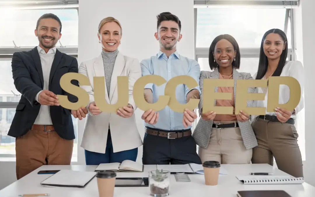 The 7 Habits Keeping You from Success and Happiness